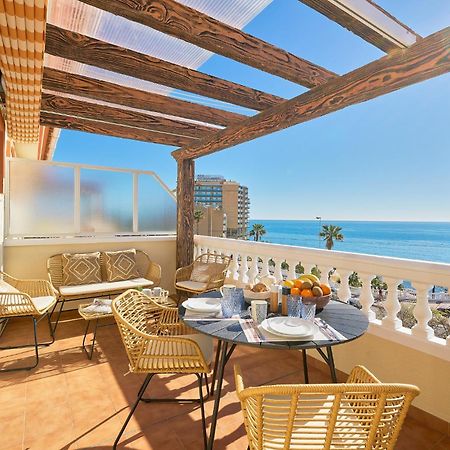 Sea La Vie By Lovely Rentals Benalmadena Luaran gambar
