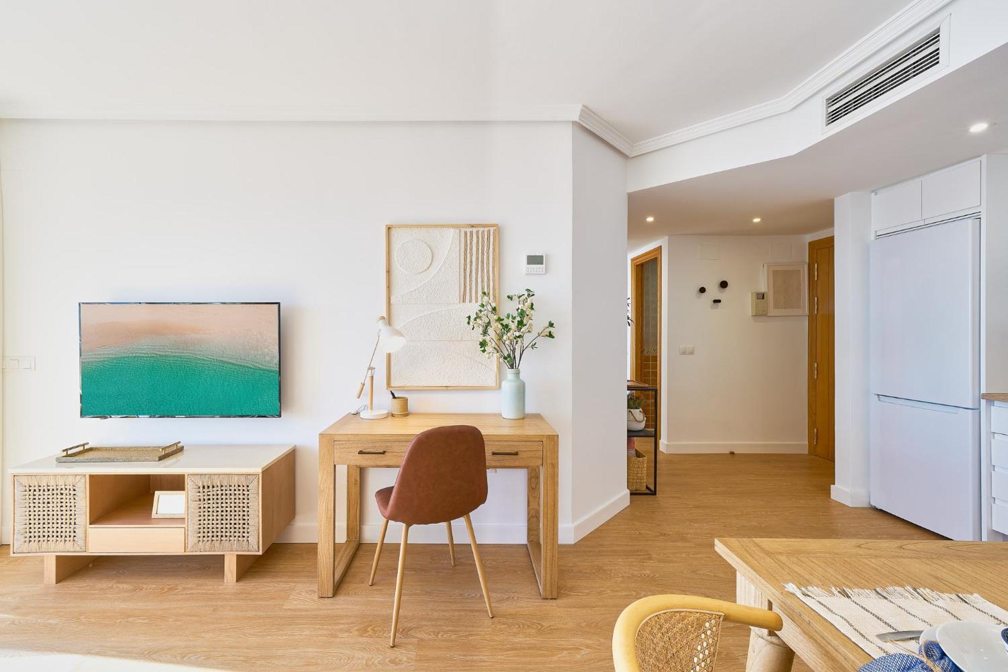 Sea La Vie By Lovely Rentals Benalmadena Luaran gambar