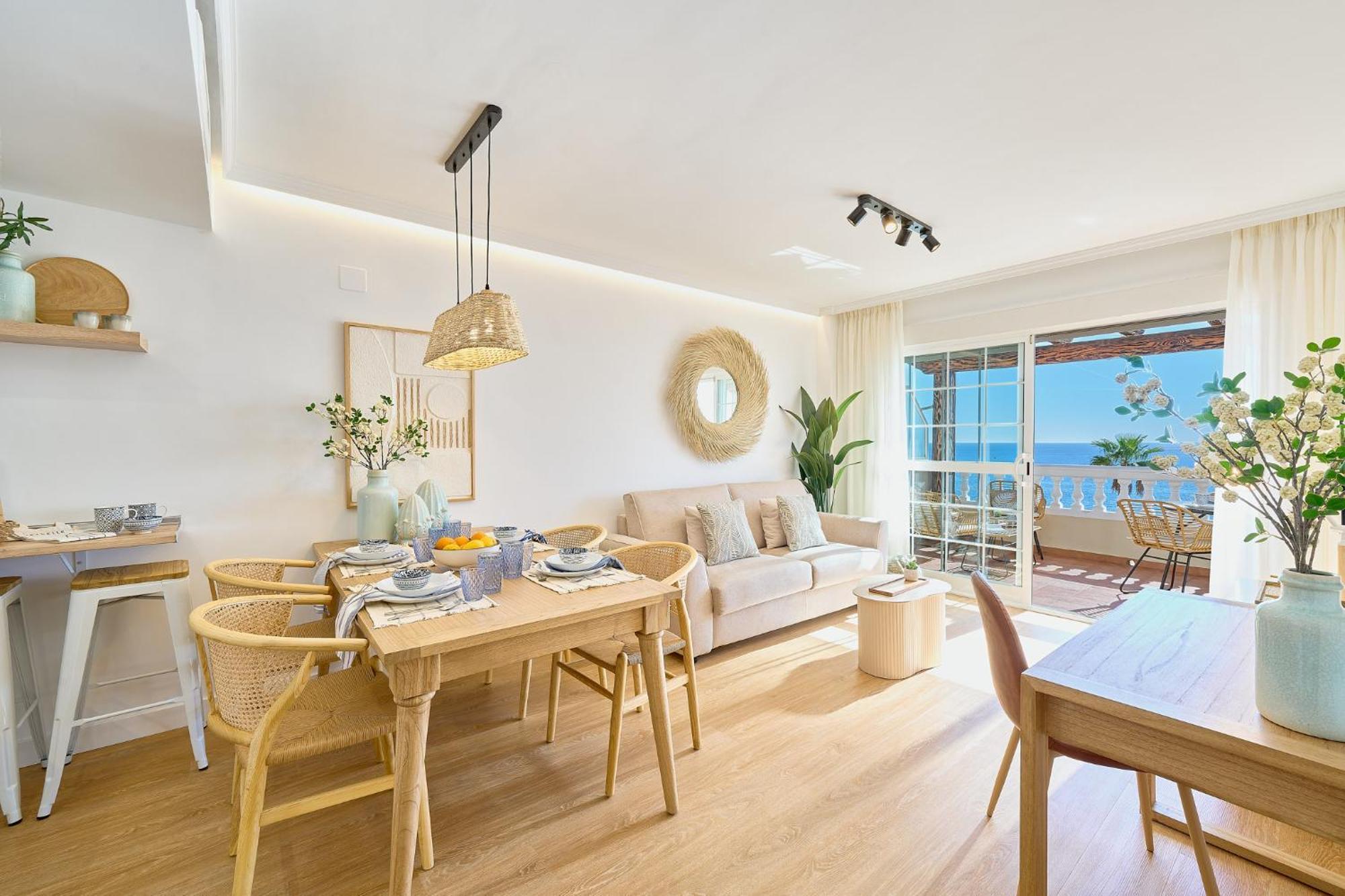 Sea La Vie By Lovely Rentals Benalmadena Luaran gambar