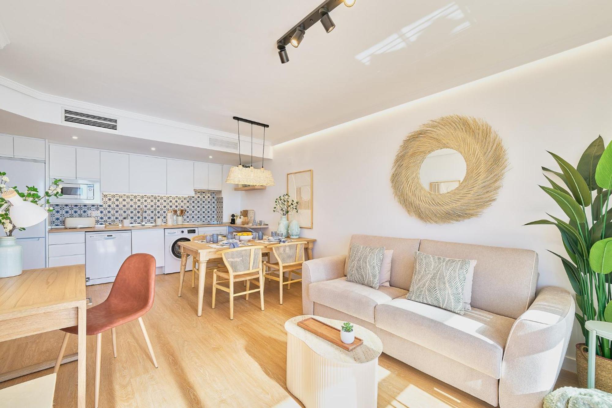 Sea La Vie By Lovely Rentals Benalmadena Luaran gambar