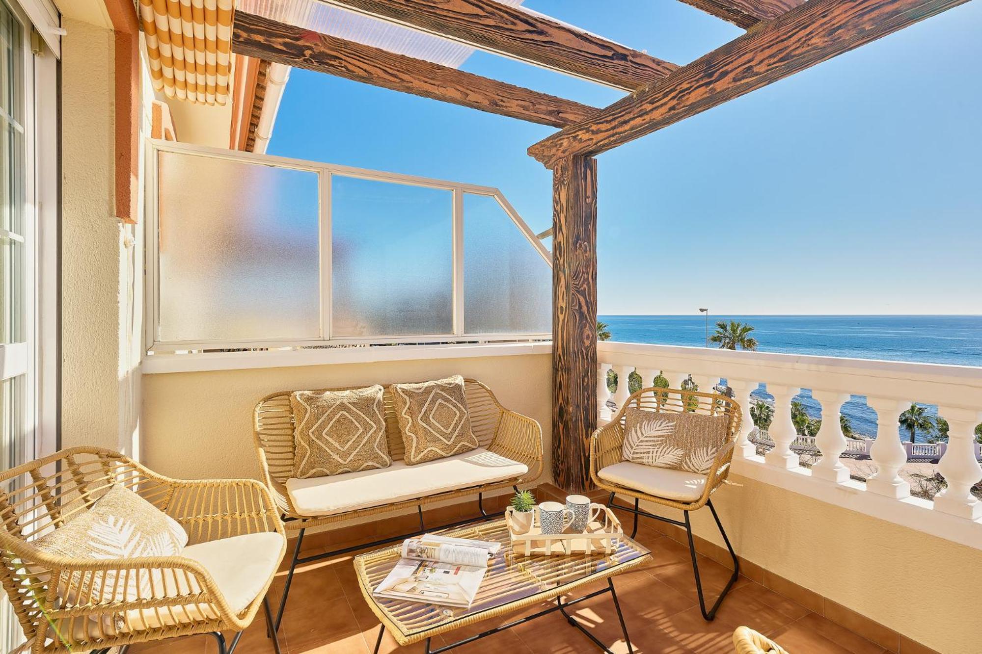 Sea La Vie By Lovely Rentals Benalmadena Luaran gambar