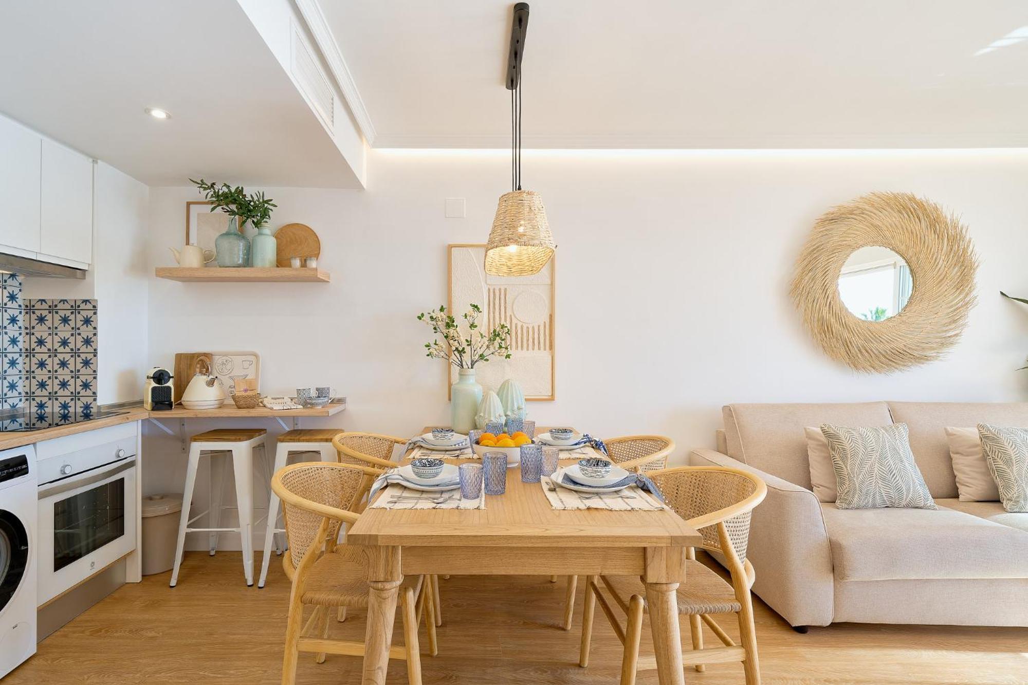 Sea La Vie By Lovely Rentals Benalmadena Luaran gambar