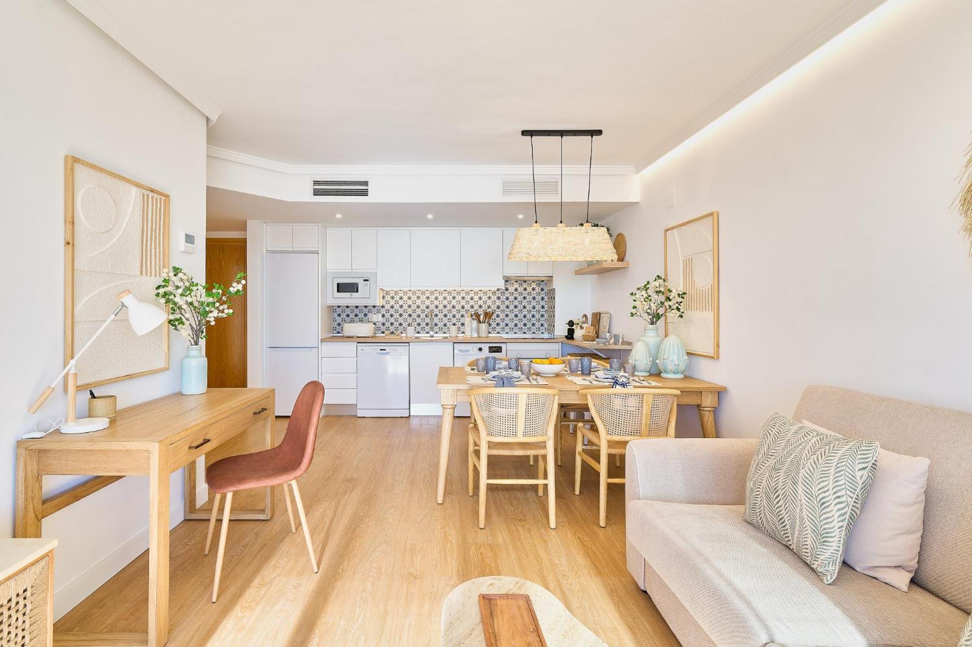 Sea La Vie By Lovely Rentals Benalmadena Luaran gambar