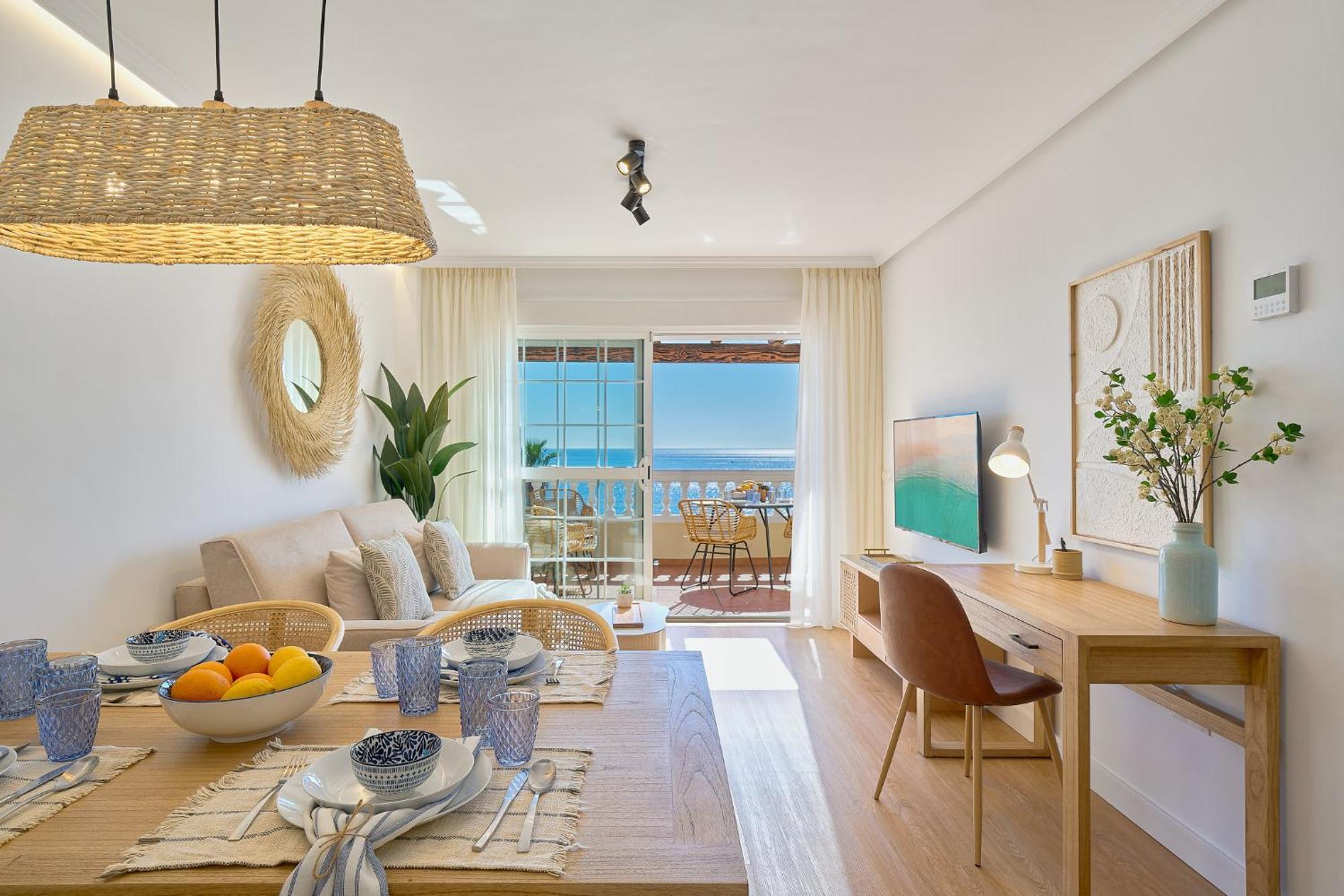 Sea La Vie By Lovely Rentals Benalmadena Luaran gambar