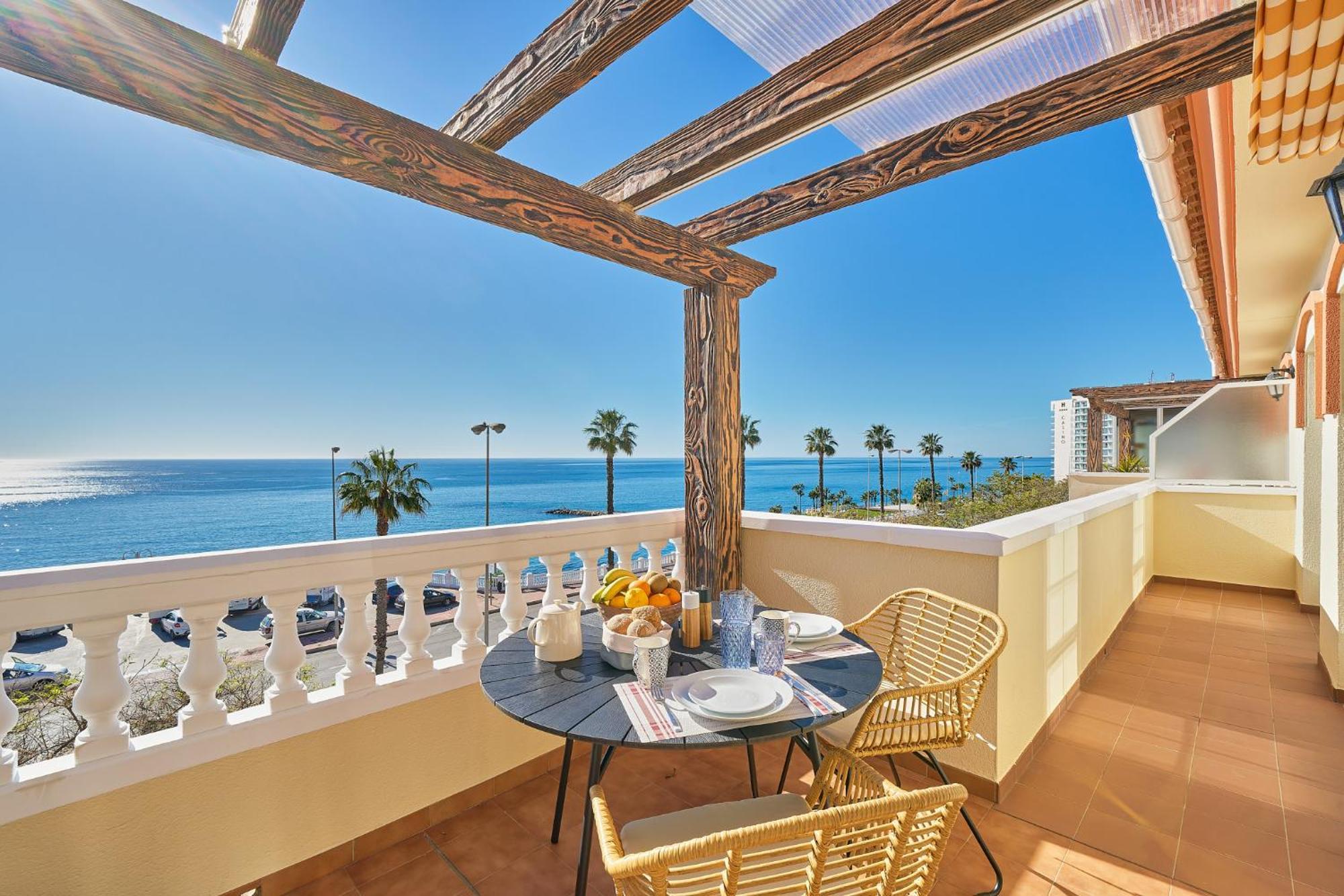 Sea La Vie By Lovely Rentals Benalmadena Luaran gambar