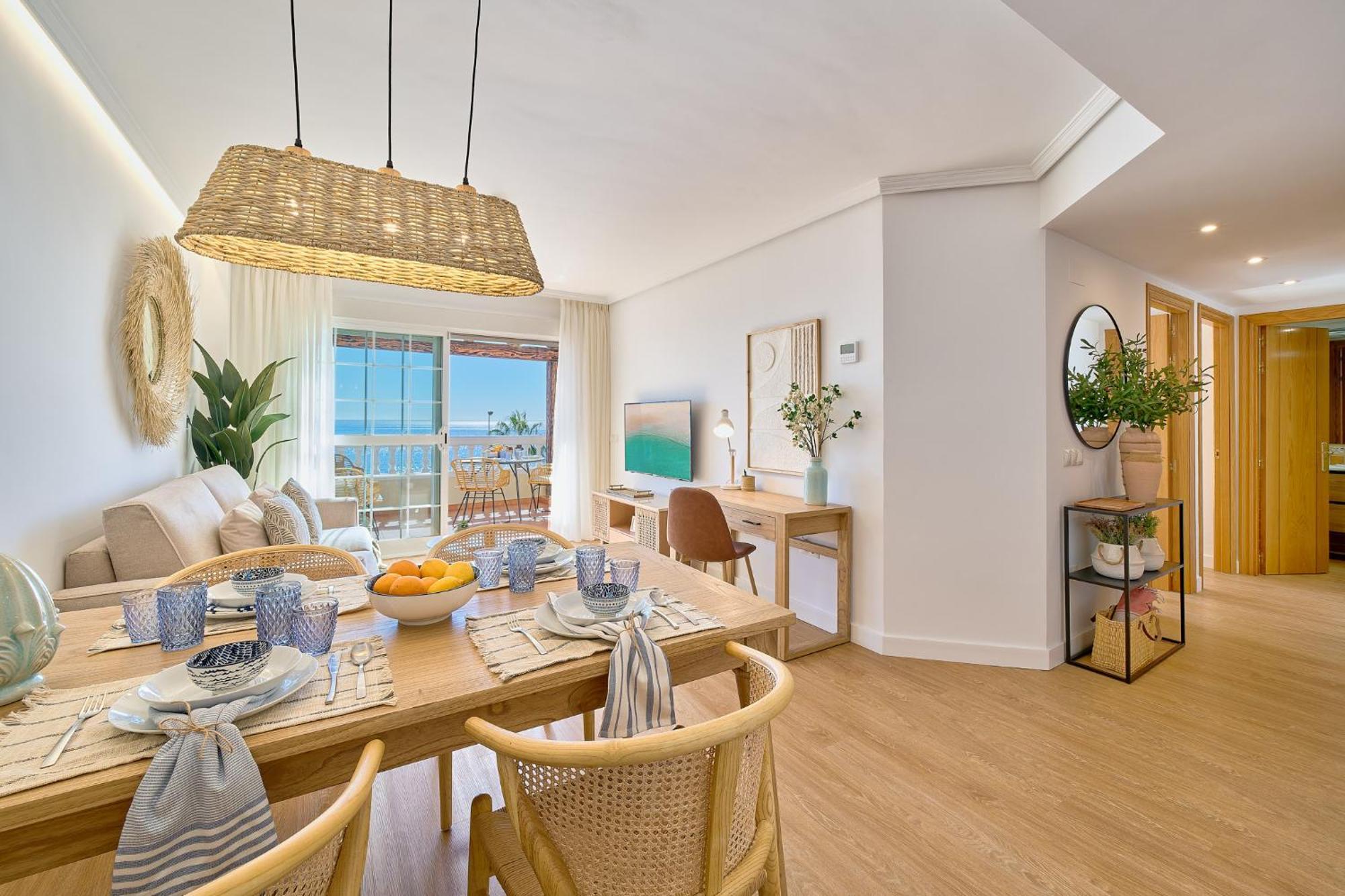 Sea La Vie By Lovely Rentals Benalmadena Luaran gambar