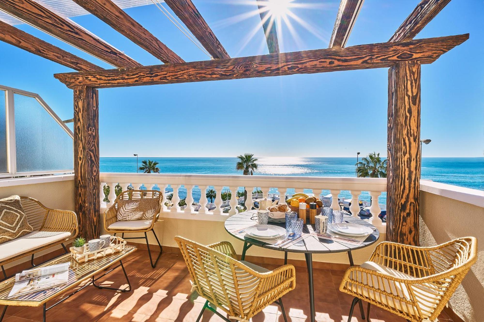 Sea La Vie By Lovely Rentals Benalmadena Luaran gambar